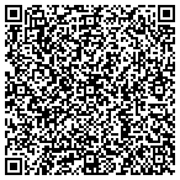 QR-код с контактной информацией организации Трейд Лок