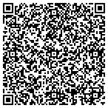QR-код с контактной информацией организации ООО Землеустроительное предприятие