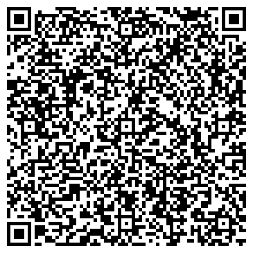 QR-код с контактной информацией организации ООО Центр геологического сопровождения