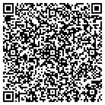 QR-код с контактной информацией организации Италобувь
