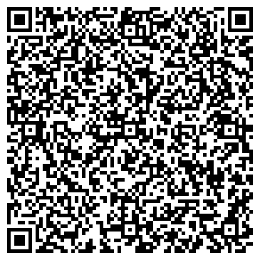 QR-код с контактной информацией организации АНО Самарская областная школа ОСВОДа