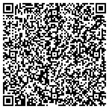 QR-код с контактной информацией организации Monako