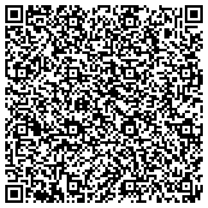 QR-код с контактной информацией организации ООО ПМК «Строймагистраль»