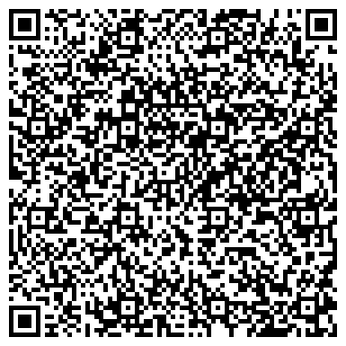 QR-код с контактной информацией организации Курсы гражданской обороны городского округа Самара