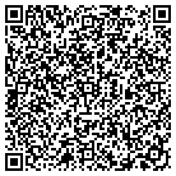 QR-код с контактной информацией организации ЗАО Центр ЭнергоАудита