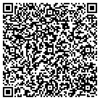 QR-код с контактной информацией организации ООО СибРесурс