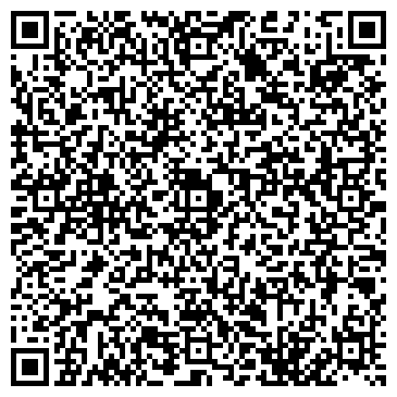 QR-код с контактной информацией организации Хозтовары, магазин, ИП Фомичёва Е.А.