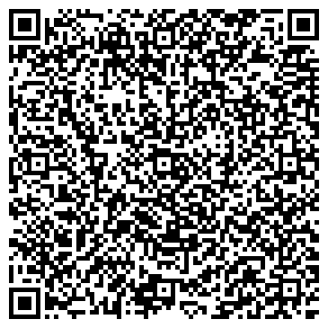 QR-код с контактной информацией организации Виктория+