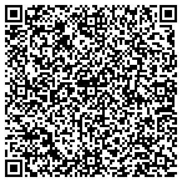 QR-код с контактной информацией организации Приволжский центр переподготовки военнослужащих