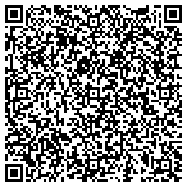 QR-код с контактной информацией организации Начальная общеобразовательная школа №34