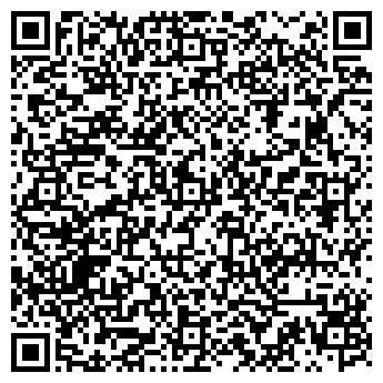 QR-код с контактной информацией организации Начальная школа №64