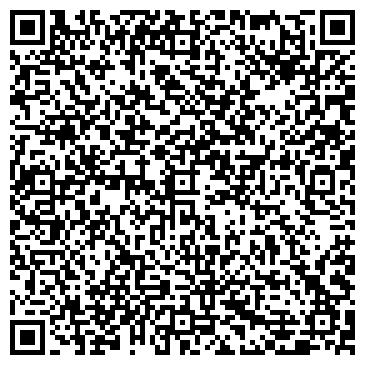 QR-код с контактной информацией организации Магнит, распределительный центр, ЗАО Тандер