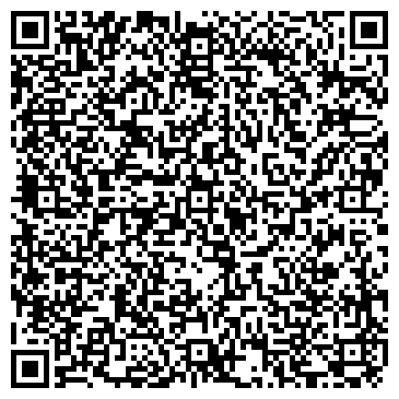 QR-код с контактной информацией организации Портос