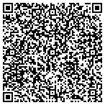 QR-код с контактной информацией организации Ника-Тур