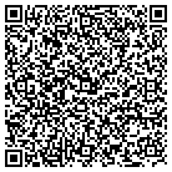 QR-код с контактной информацией организации Мир Замков