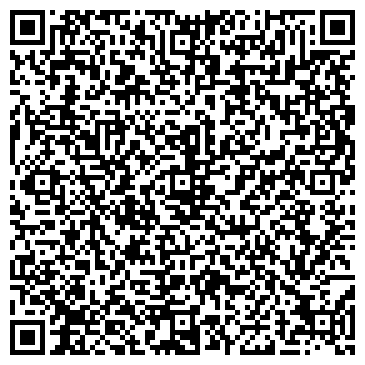 QR-код с контактной информацией организации Scavolini