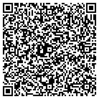 QR-код с контактной информацией организации Банкомат, АКБ Региональный банк развития, ОАО