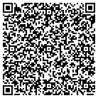 QR-код с контактной информацией организации Автомагнит