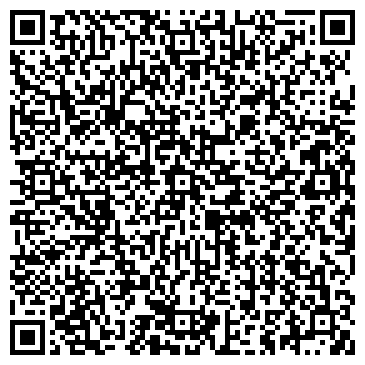 QR-код с контактной информацией организации ООО ТеплоГазПроект