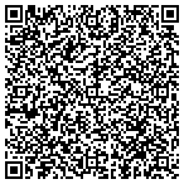 QR-код с контактной информацией организации Самарский авиационный техникум