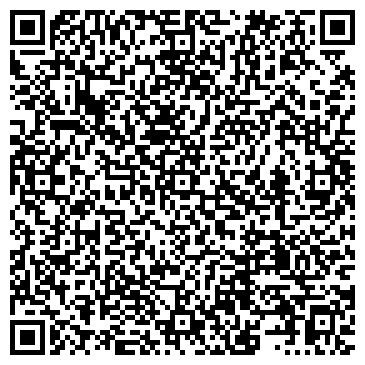 QR-код с контактной информацией организации Самарский техникум кулинарного искусства