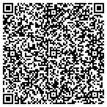 QR-код с контактной информацией организации Самарский многопрофильный техникум