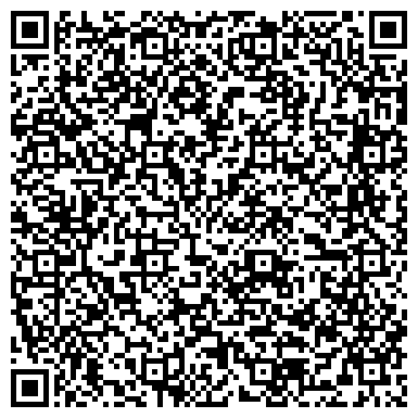 QR-код с контактной информацией организации Нижнетагильская школа безопасности, охраны и самообороны, НОУ