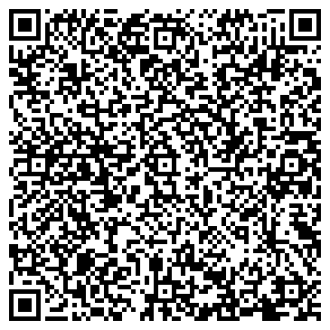 QR-код с контактной информацией организации Самарский механико-технологический техникум