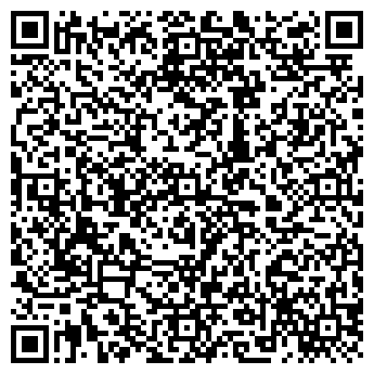 QR-код с контактной информацией организации Магнит