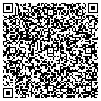 QR-код с контактной информацией организации Магнит