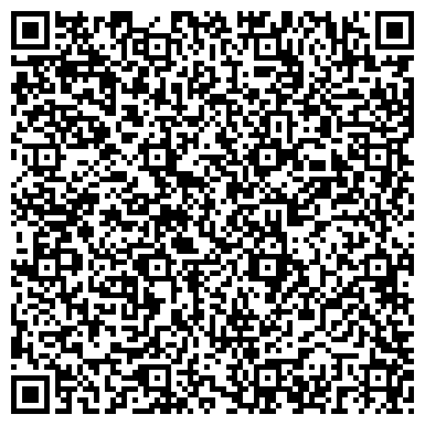 QR-код с контактной информацией организации Самарский техникум индустрии торговли и общественного питания