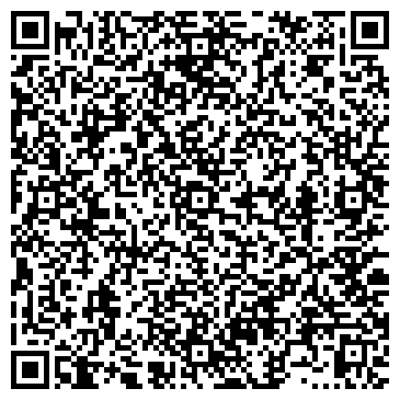 QR-код с контактной информацией организации Самарский техникум кулинарного искусства