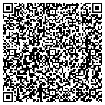 QR-код с контактной информацией организации Знание на 5