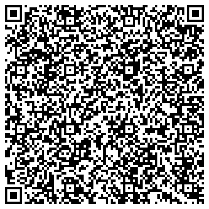 QR-код с контактной информацией организации АО Филиал АО «Газпром газораспределение Тула» в п. Косая Гора