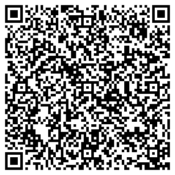 QR-код с контактной информацией организации Магнит