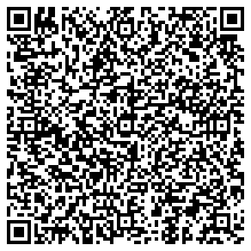 QR-код с контактной информацией организации Самарский авиационный техникум