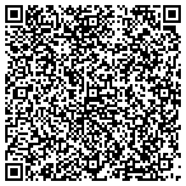 QR-код с контактной информацией организации ООО Полюс