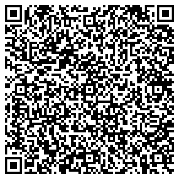 QR-код с контактной информацией организации ООО ЕвроДизайн Сибирь