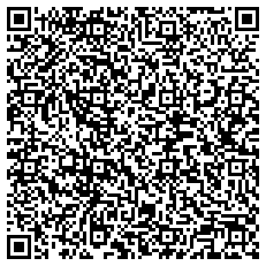 QR-код с контактной информацией организации «Федеральный центр охраны здоровья животных»