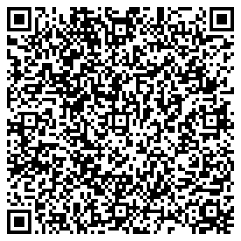 QR-код с контактной информацией организации Магнит