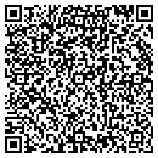 QR-код с контактной информацией организации ЗАО Туларыбхоз