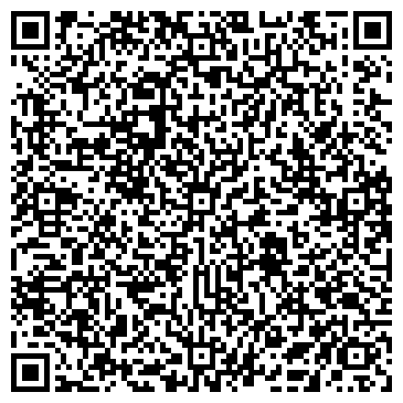 QR-код с контактной информацией организации Юлдыз-Лита