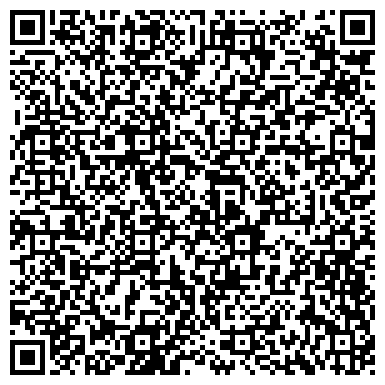 QR-код с контактной информацией организации ООО Бажина Мебель