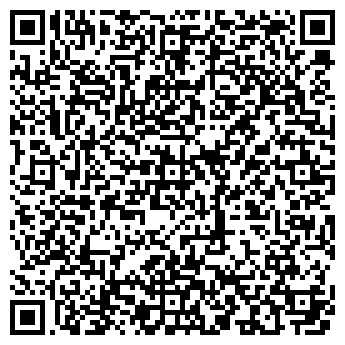 QR-код с контактной информацией организации ООО Новая жизнь
