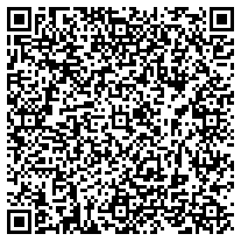 QR-код с контактной информацией организации Modumeb