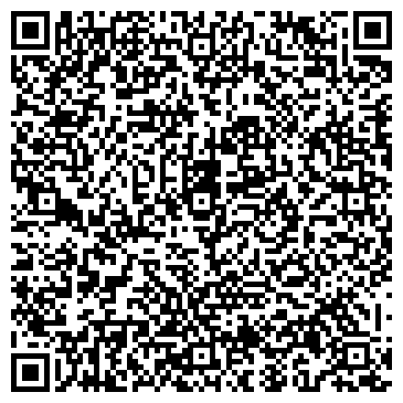 QR-код с контактной информацией организации ООО Ирен