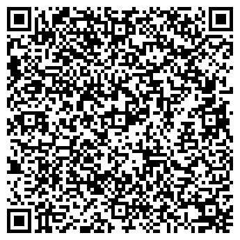 QR-код с контактной информацией организации Магнит