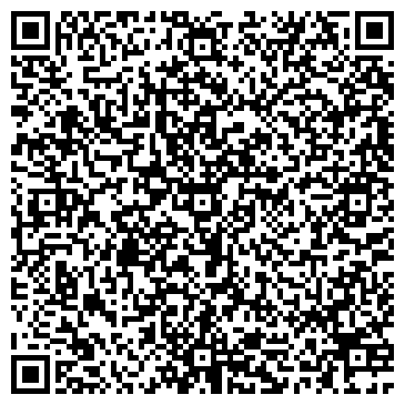 QR-код с контактной информацией организации ООО Электролайт