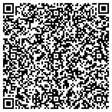 QR-код с контактной информацией организации ООО Новатрейд