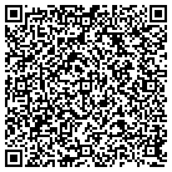 QR-код с контактной информацией организации Банкомат, АКБ Региональный банк развития, ОАО